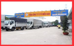 Bảo Dưỡng Và Sửa Chữa