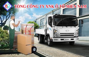 Xe Tải Tera 240