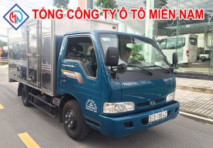 Xe Tải Kia K165