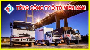 Giá Xe Tải Fuso