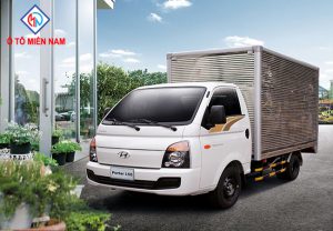 Xe Tải Hyundai 1.5 Tấn