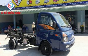 Xe Tải Hyundai New Porter 150