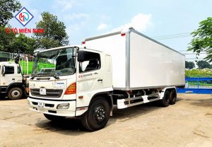 Xe Tải Hino FL