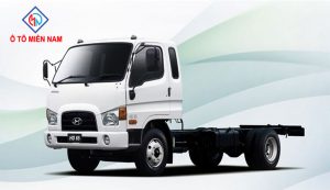 bán xe tải