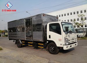 bán xe tải