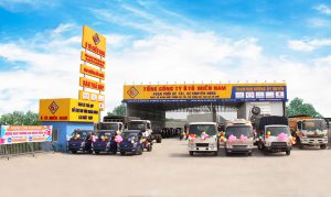 bán xe tải