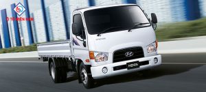 bán xe tải