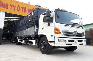 bán xe tải