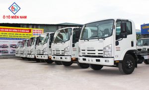 mua bán xe tải