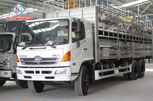 mua bán xe tải