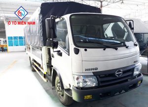xe tải 3.5 tấn