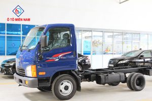 mua bán xe tải