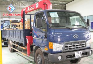 mua bán xe tải