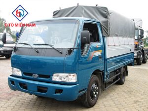 Mua bán xe tải