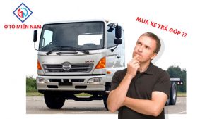 mua bán xe tải