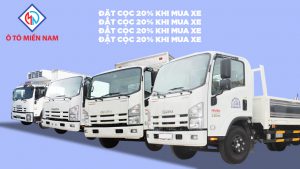 mua bán xe tải