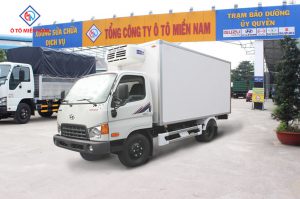 mua bán xe tải