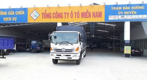mua bán xe tải