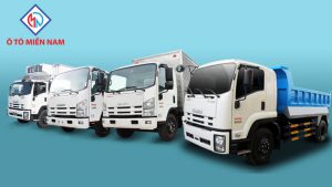 mua bán xe tải