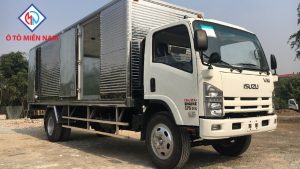 mua xe tải isuzu cũ